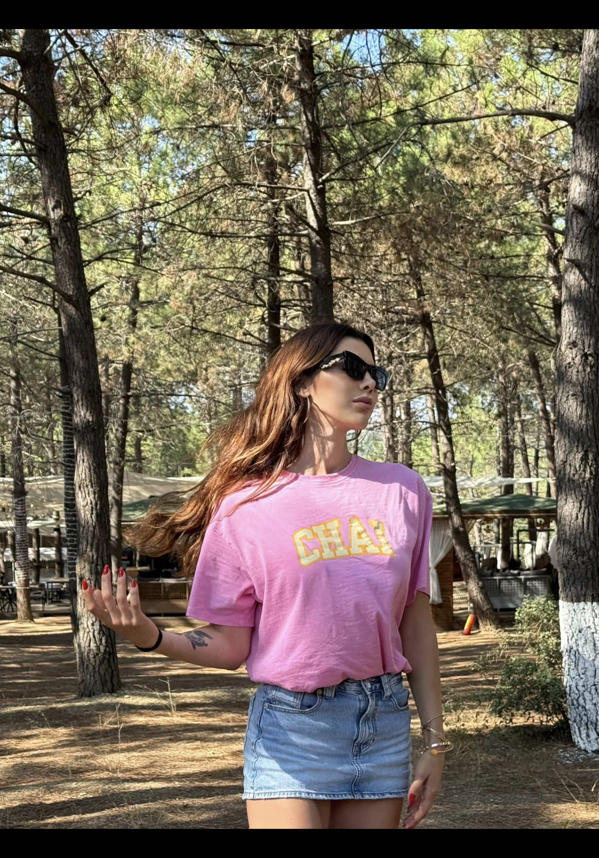 @Nefise Karatay