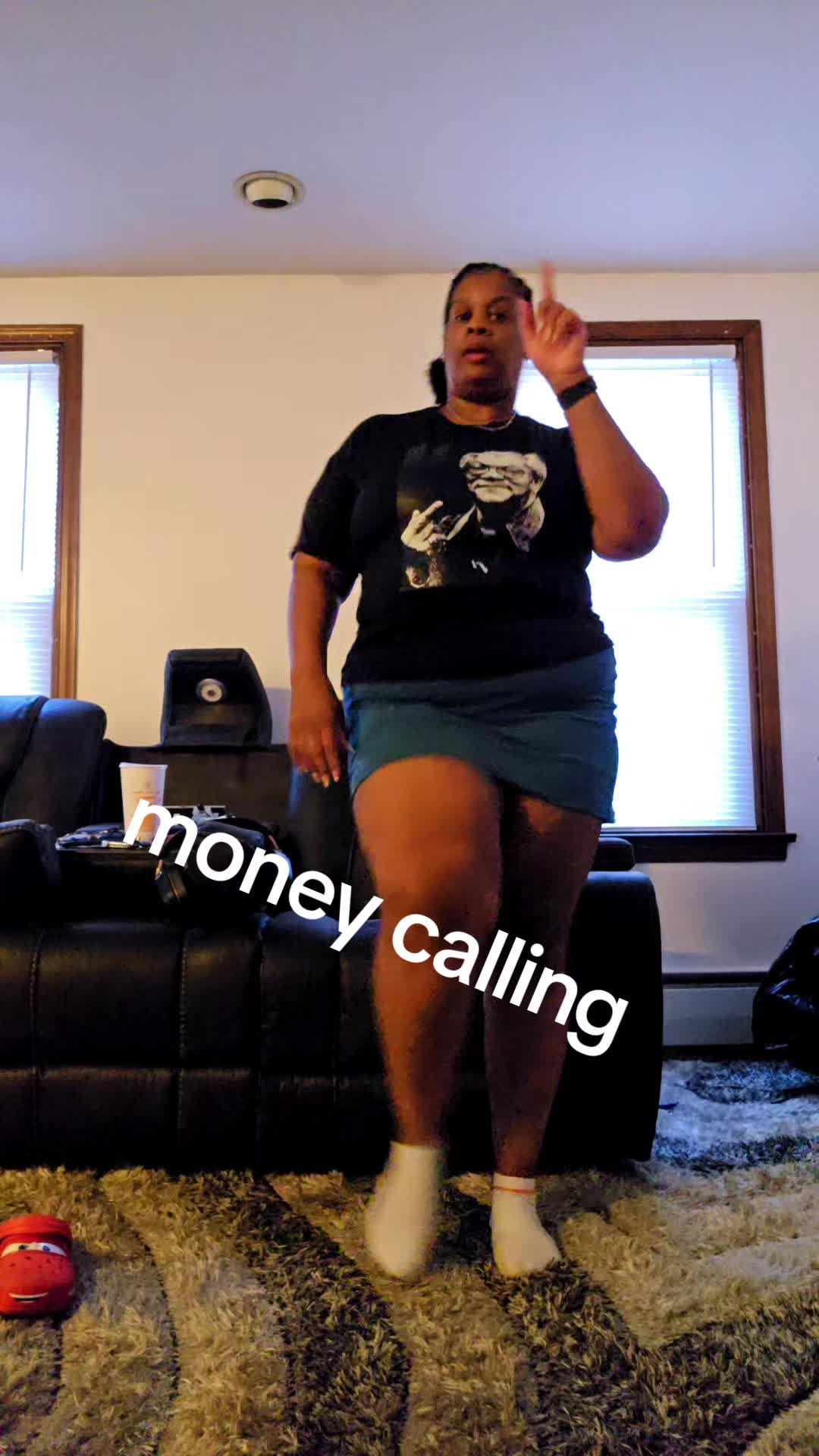 @Monique Jones
