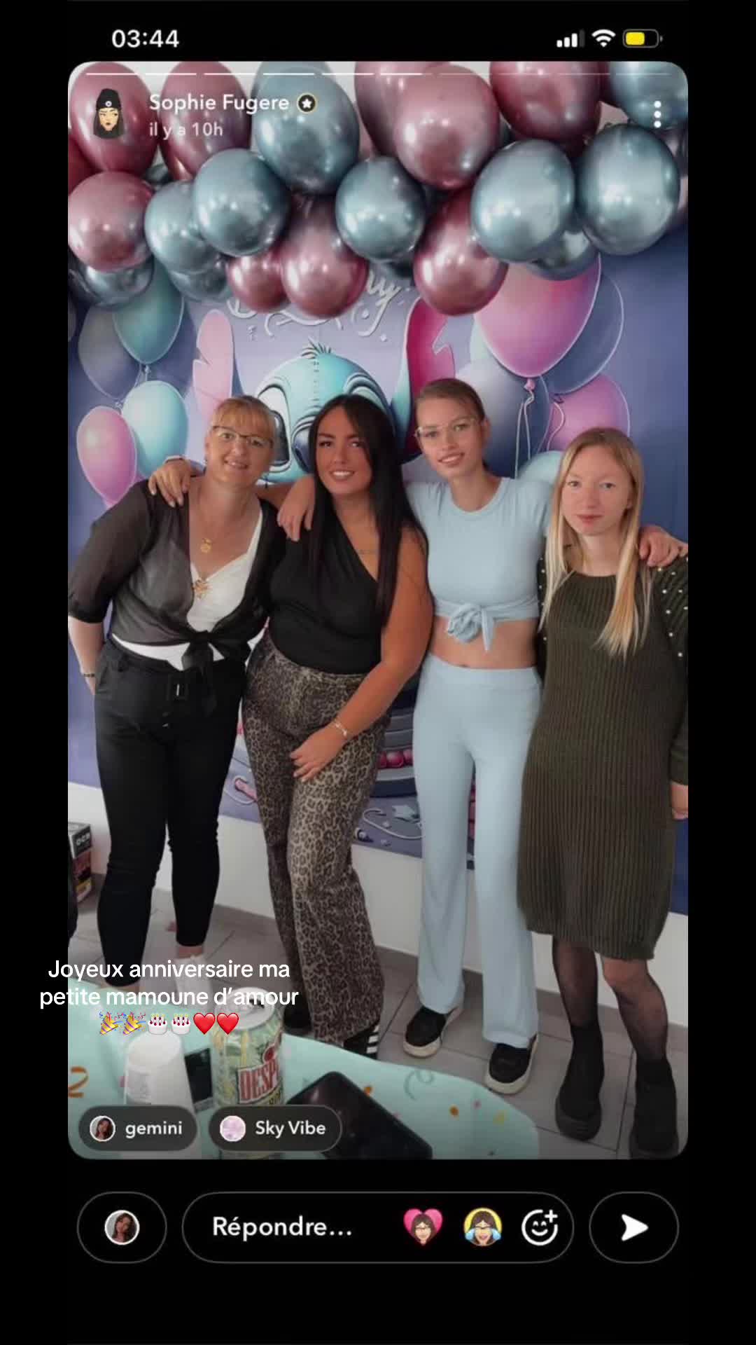 @adelinemaylonlyana
