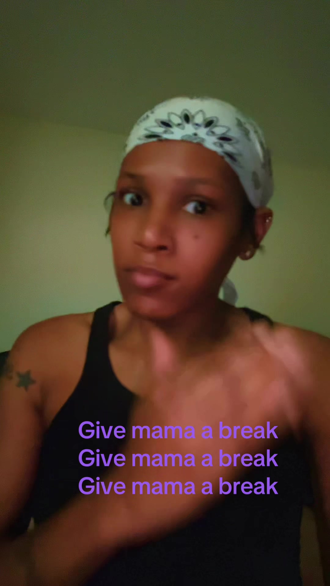 @Ki Laydee'Pisces