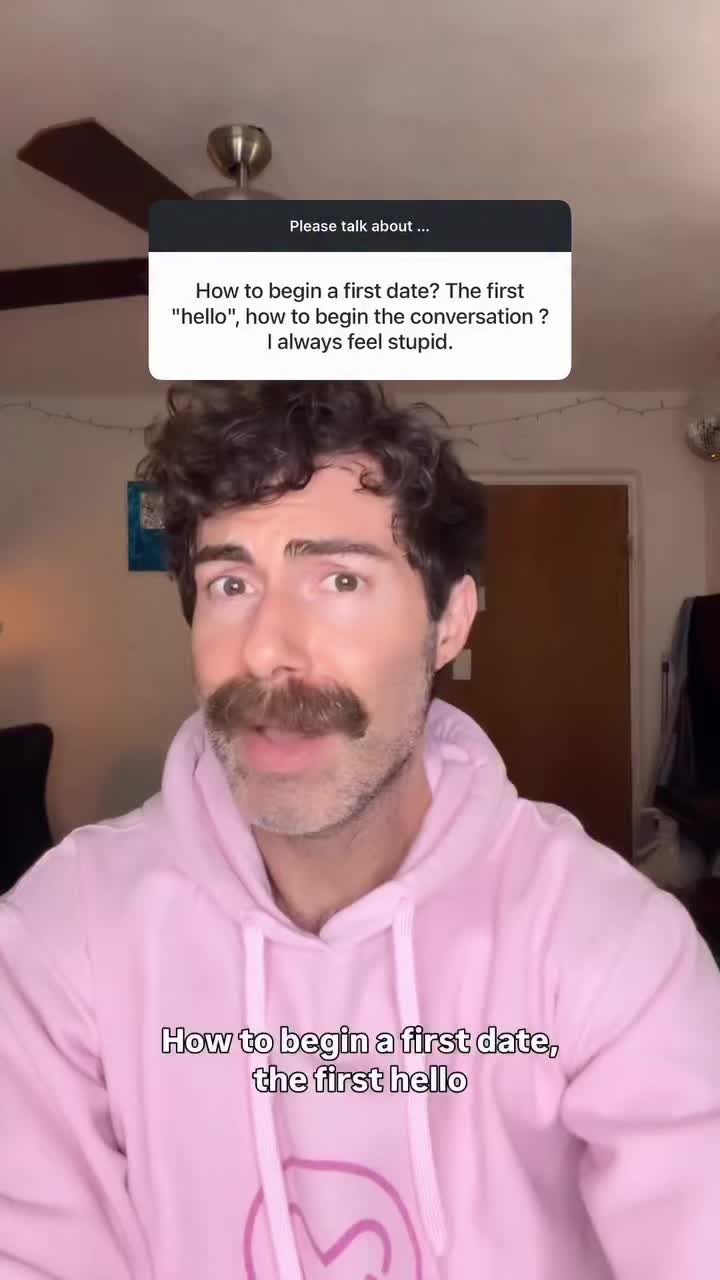 @Benjamin, theFlirtCoach