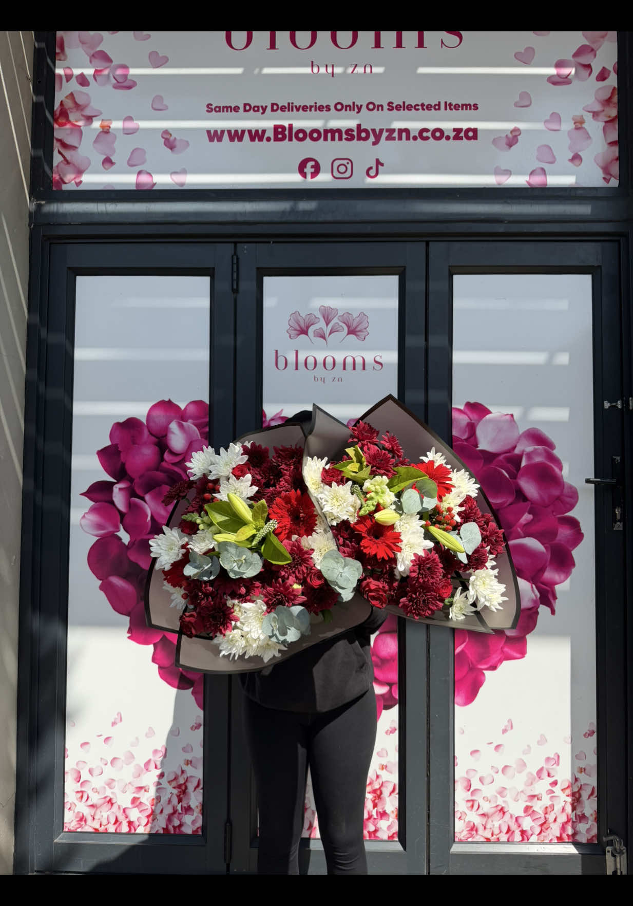 @Bloomsbyzn•Durban florist