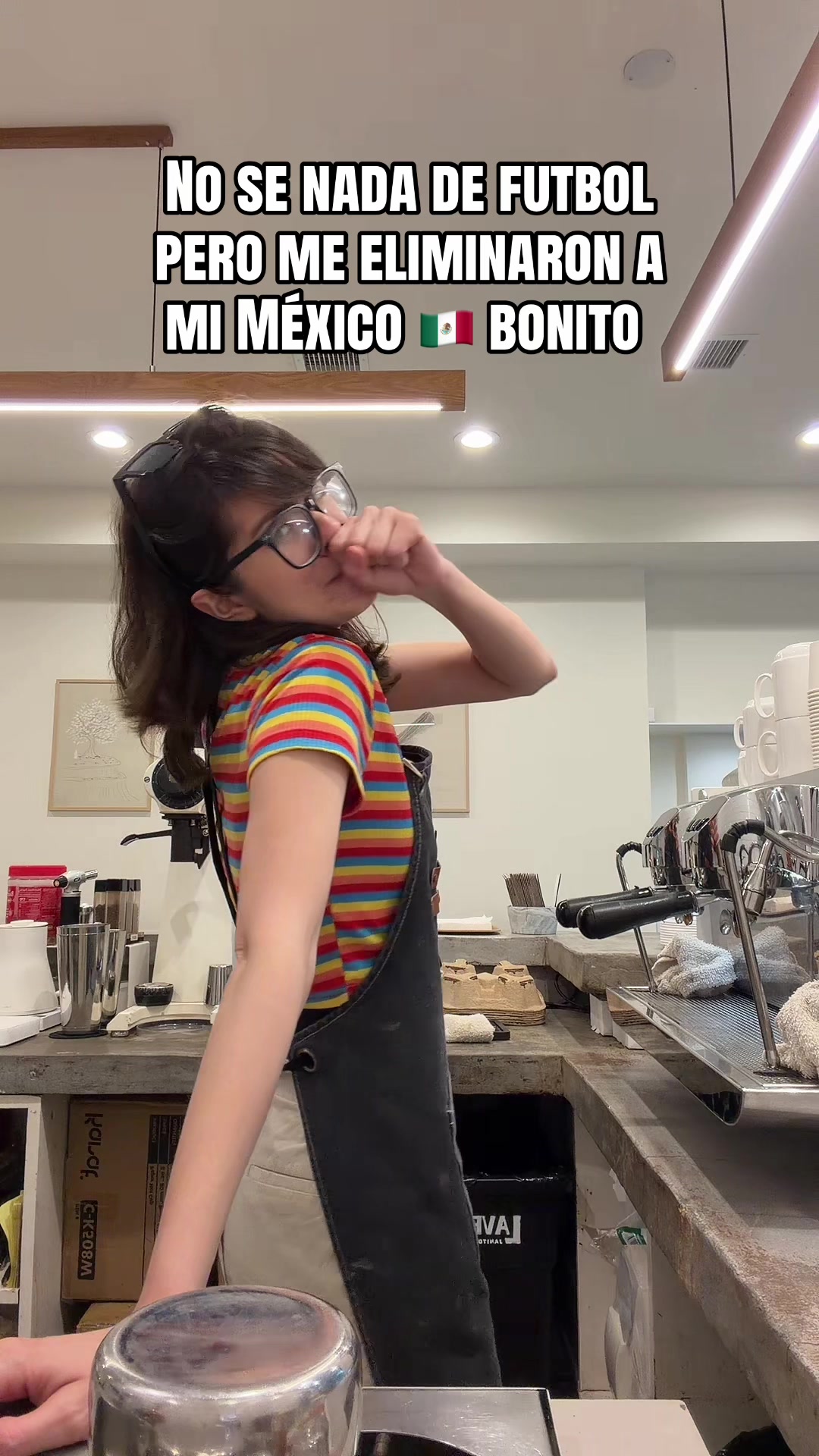 @Michicornio