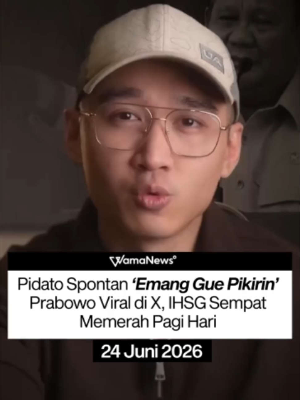 @Raymond Chin