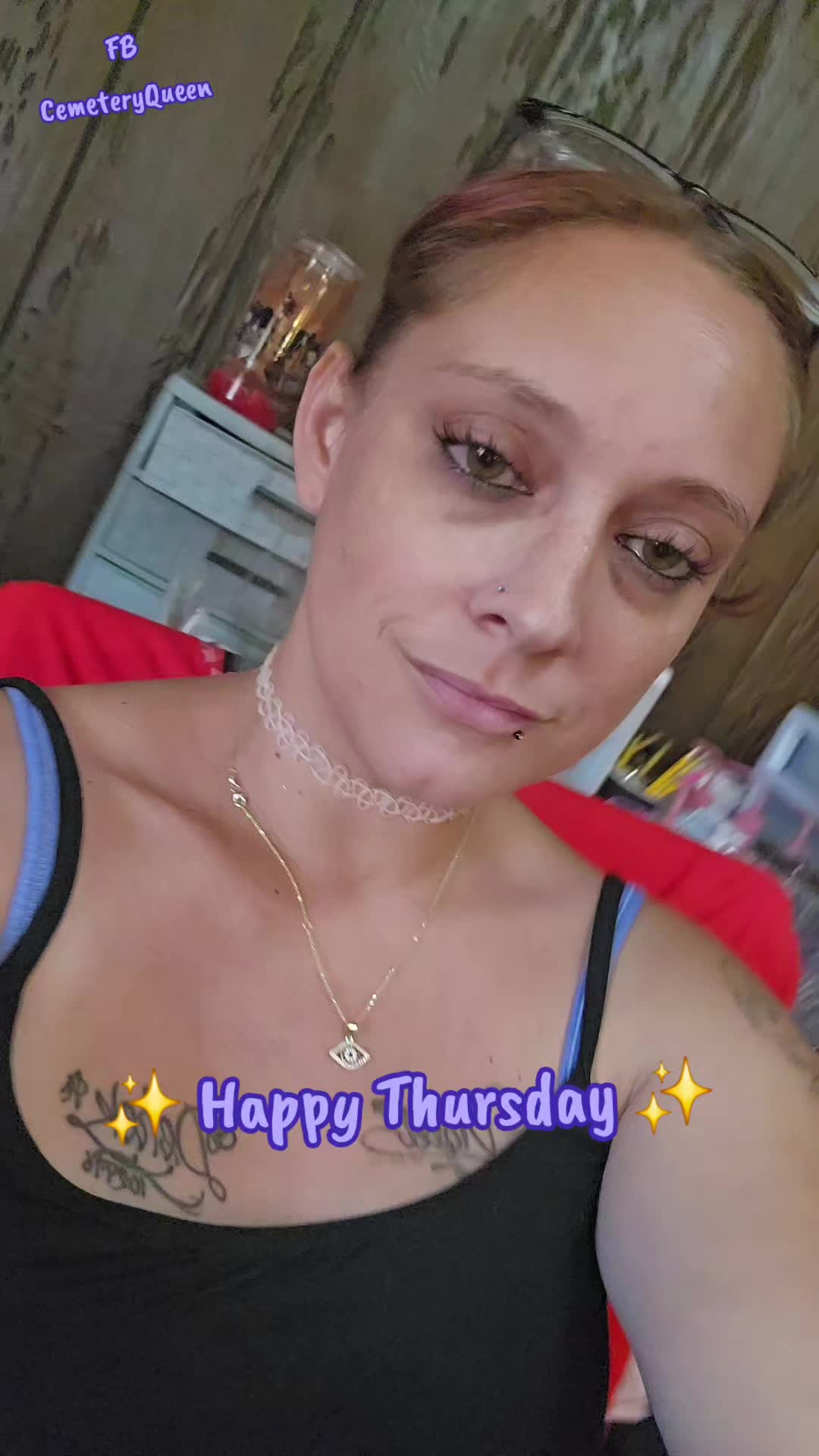 @Cemetery_queen559