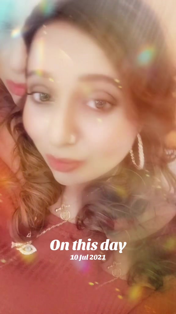 @VaniMasih🎀