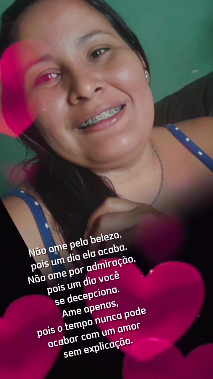 @Elizabeth Pereira