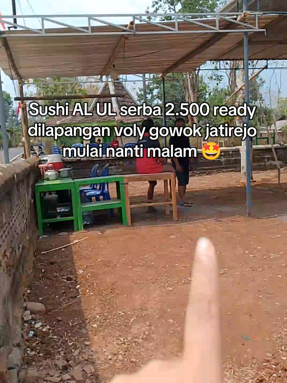 @seblak al ul