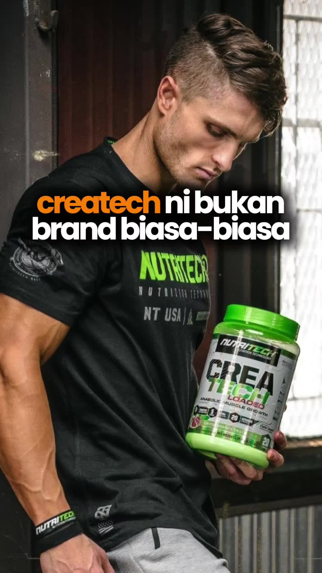 @Musclejets Supplement
