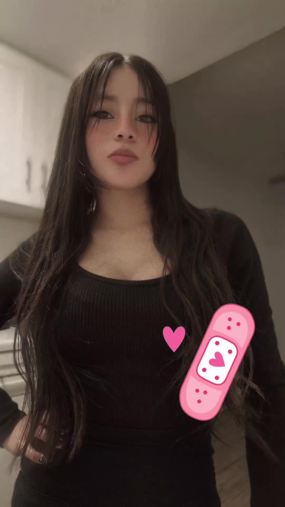 @🐈⬛🐣flaquita 🥺