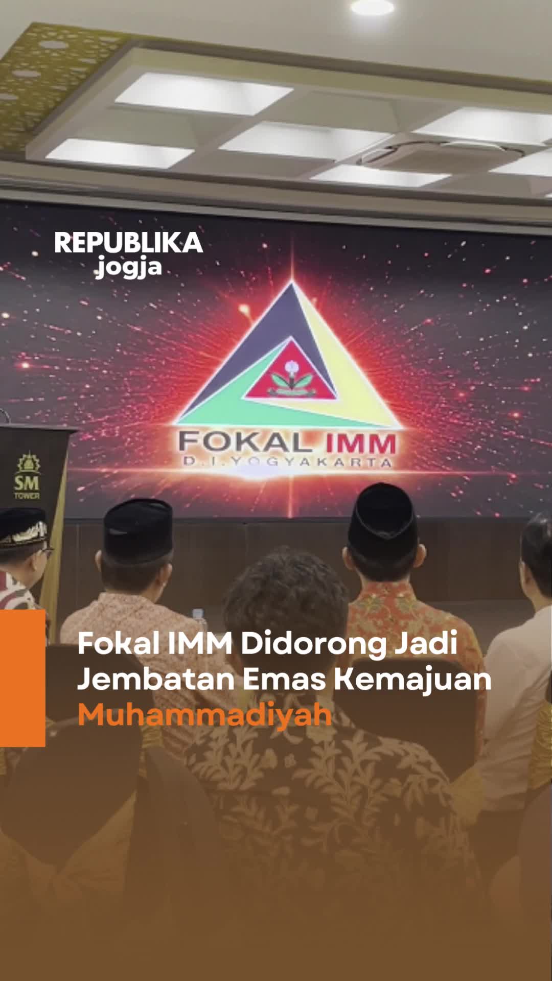 @Republika Jogja