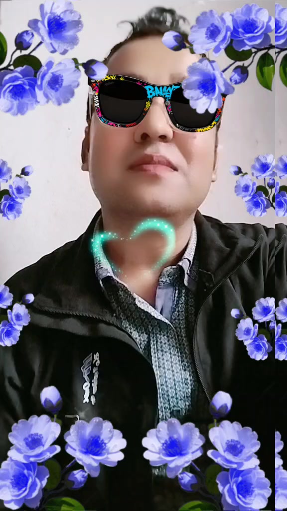 @Dinesh Dhading