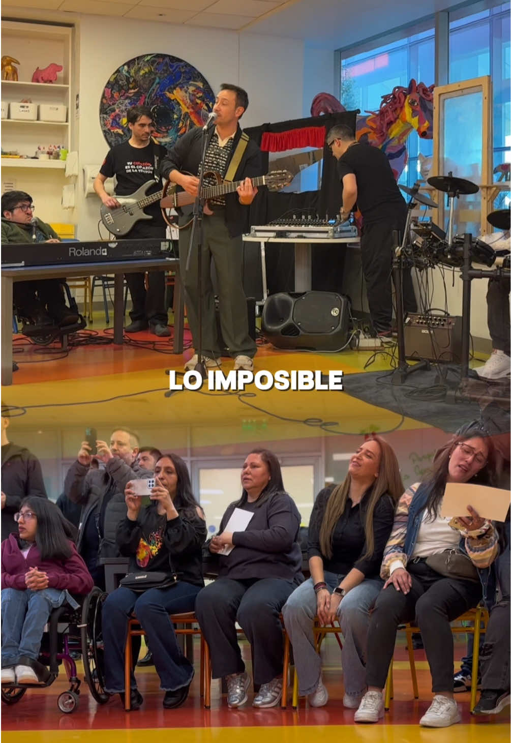 @Teletón Chile