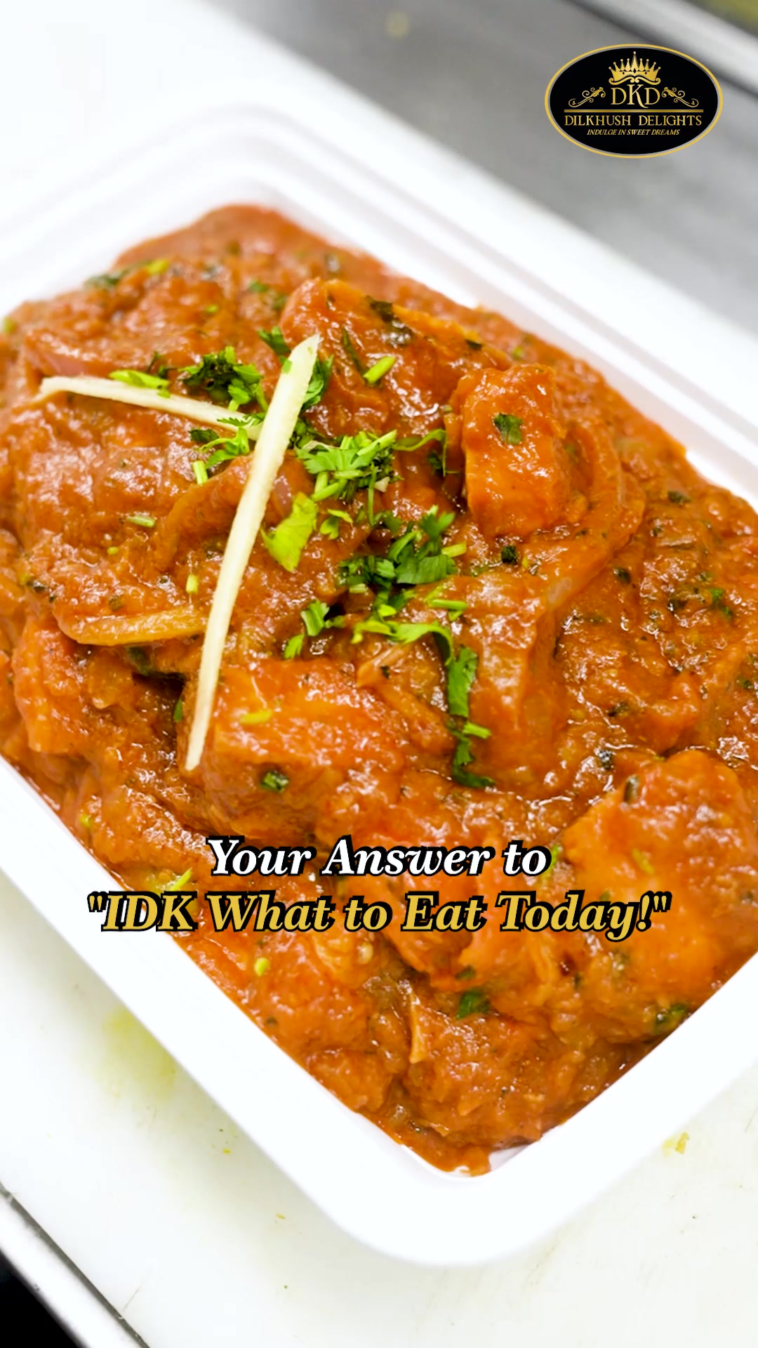 @DILKHUSH DELIGHTS