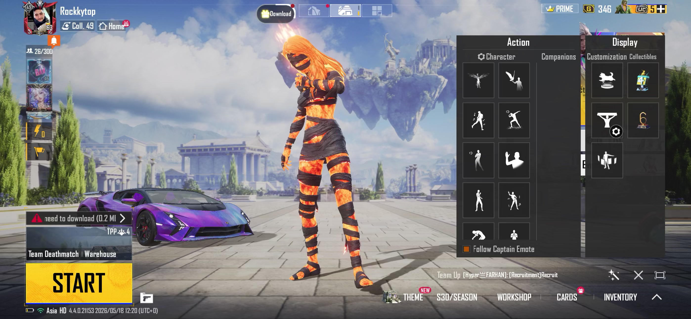 @WÐxVenomFTW