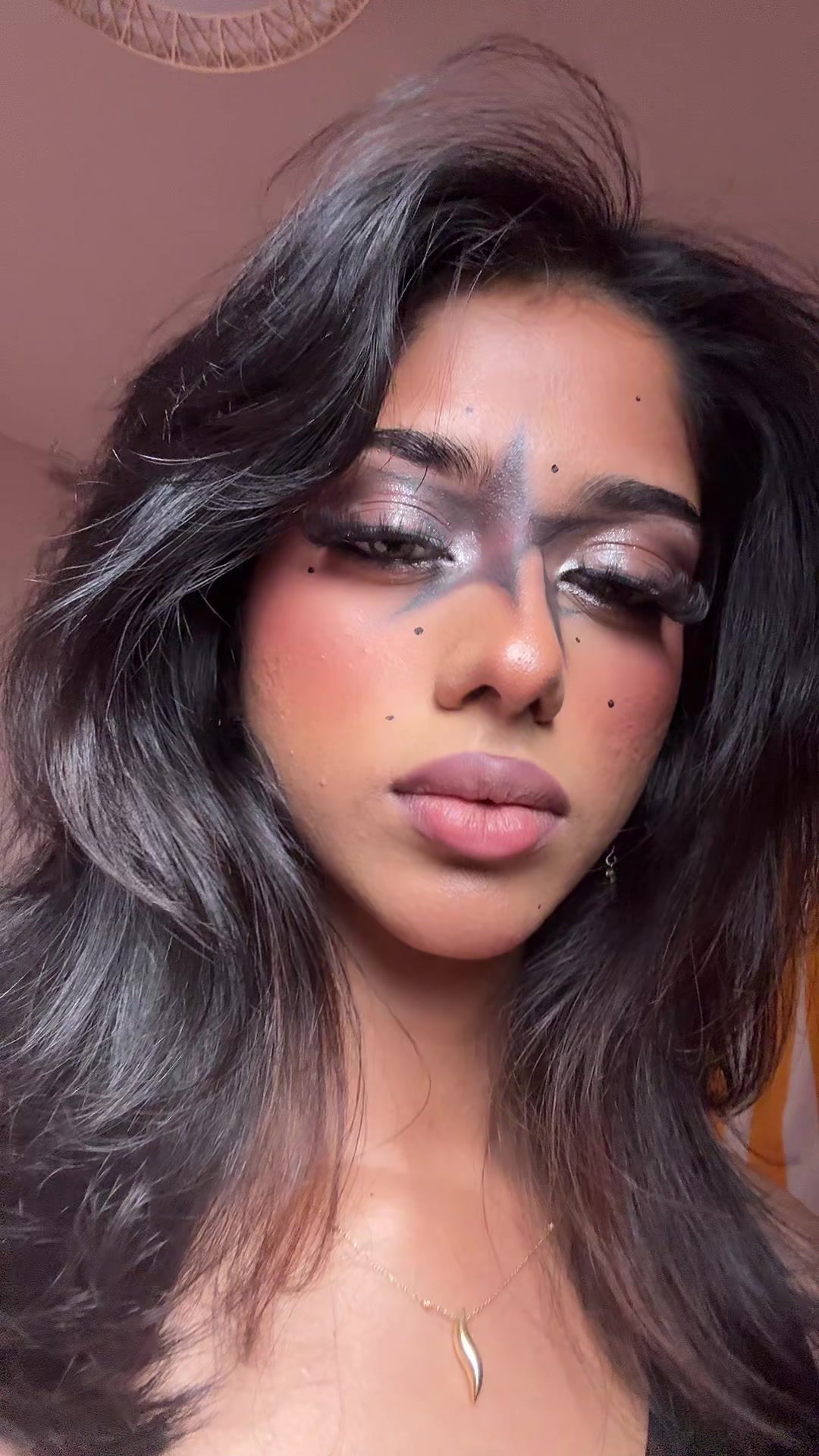 @Geena George