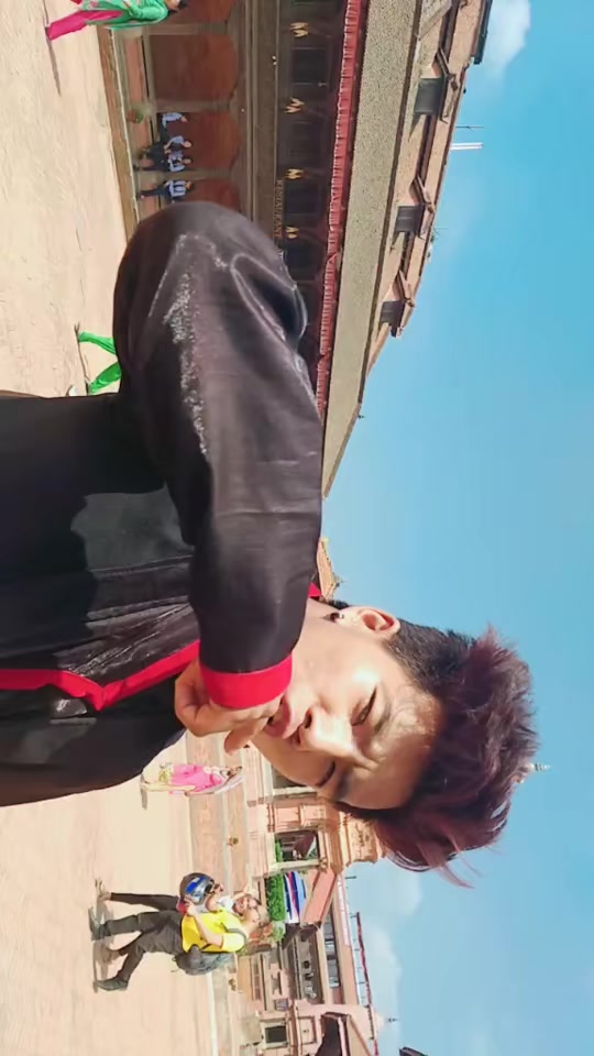 @๐ณ๐ต JOSHI ๐ฎ๐ณ