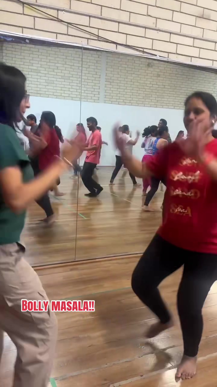 @BollyDanceStudioPerth