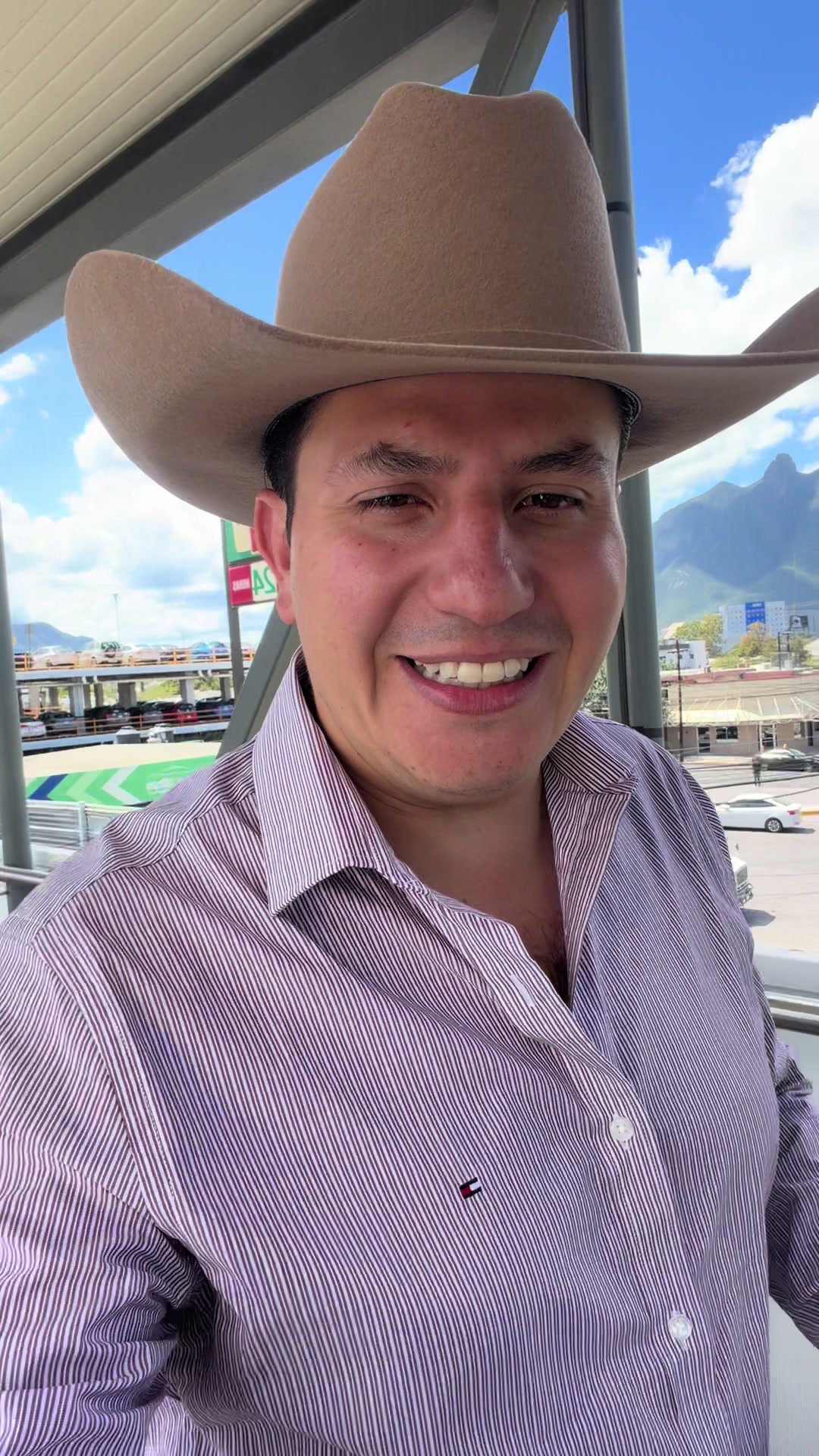 @Mike González