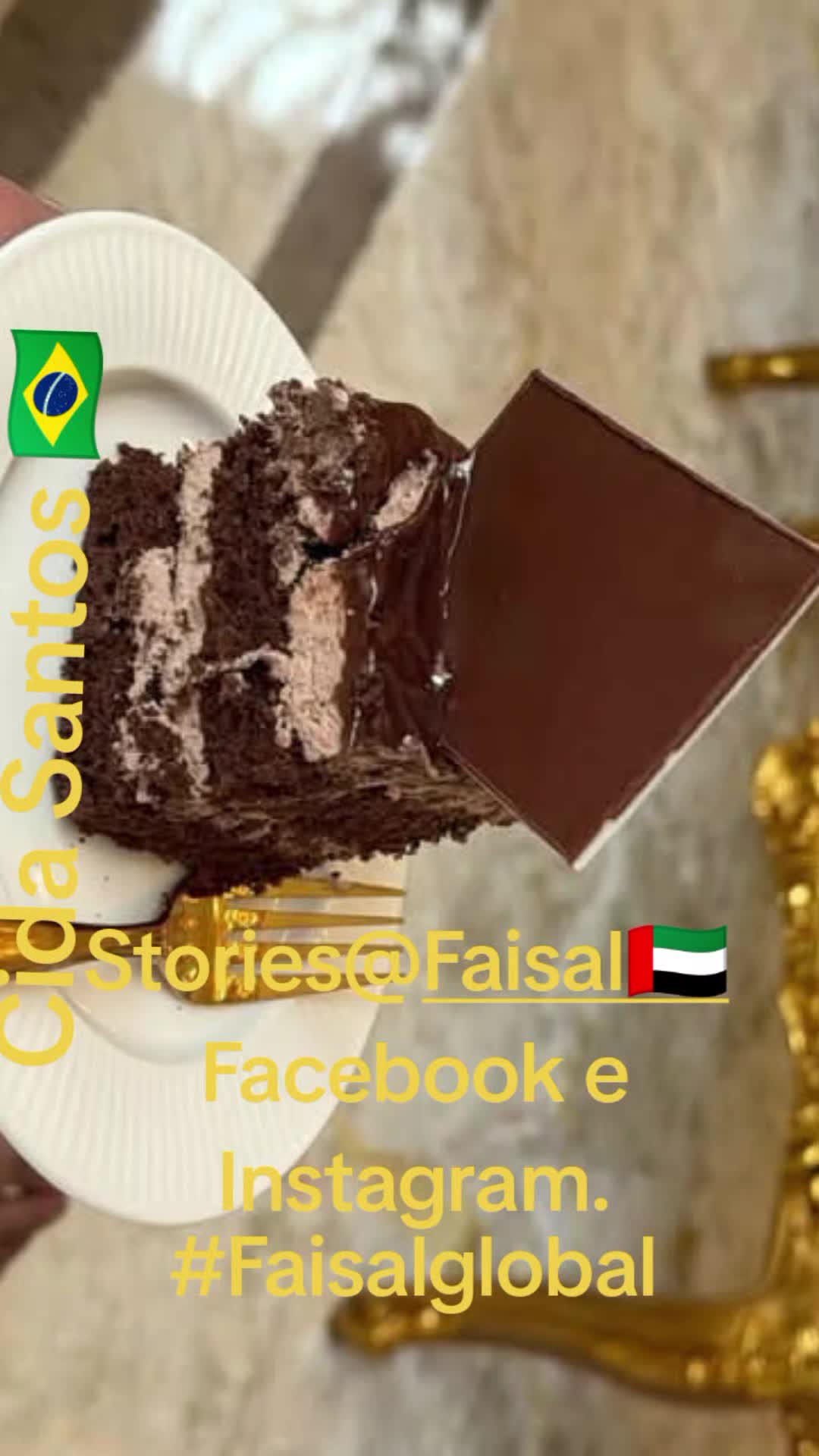 @Mariaaprecida Cida