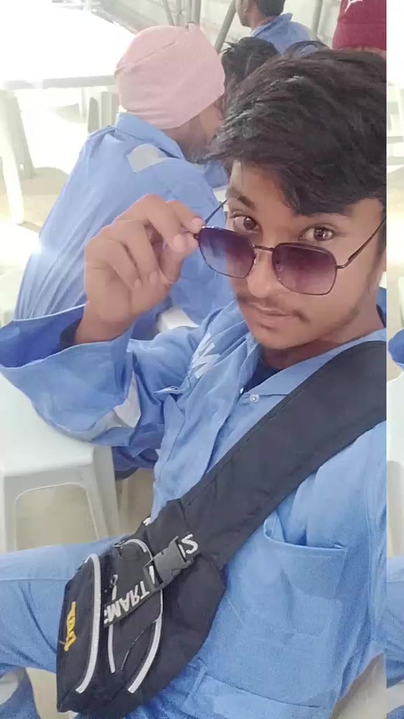 @Ajay Bhai