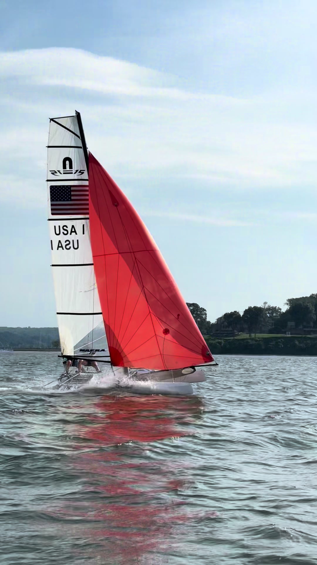 @Oakcliff Sailing