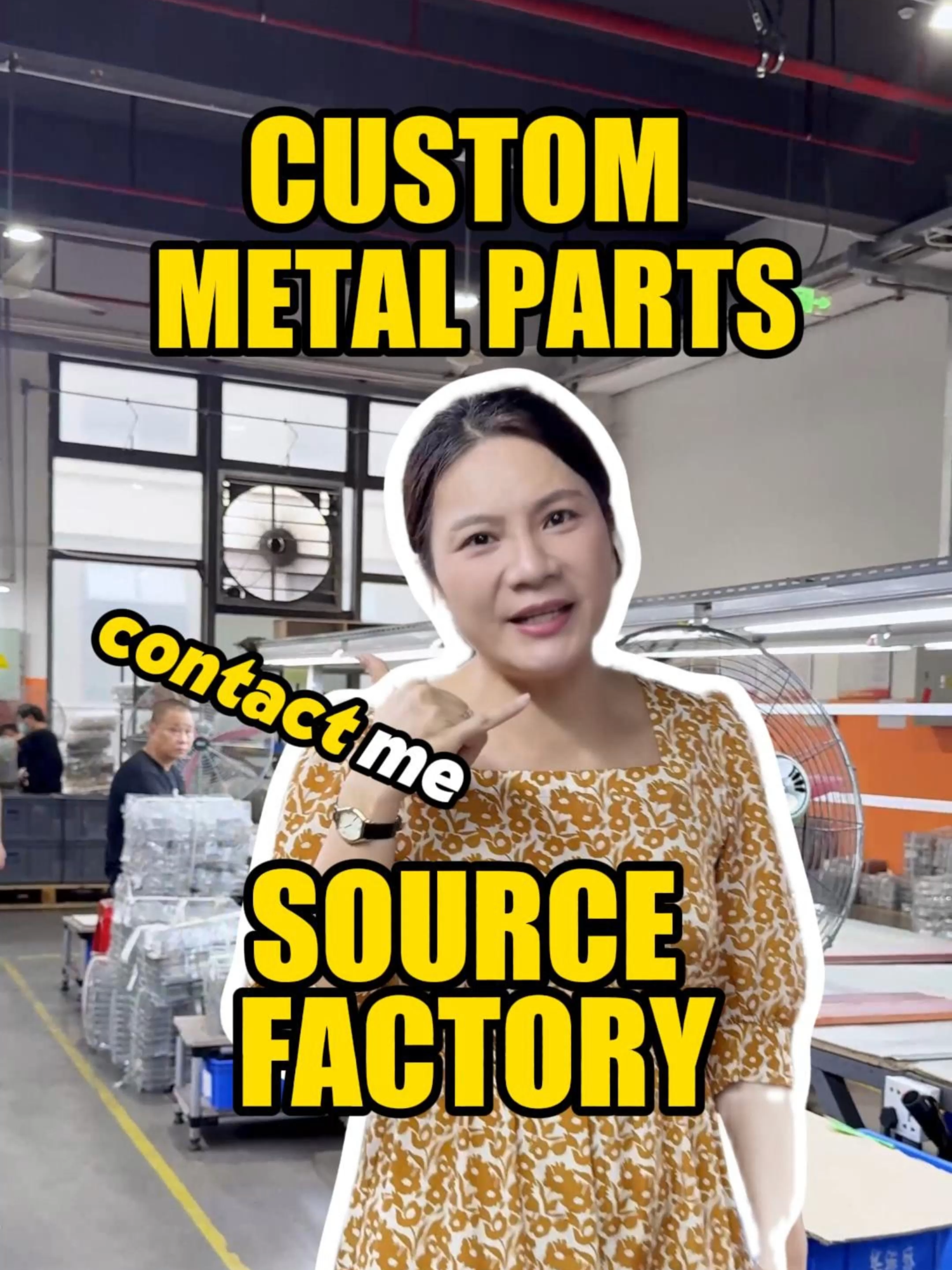 @Die casting-Huayin