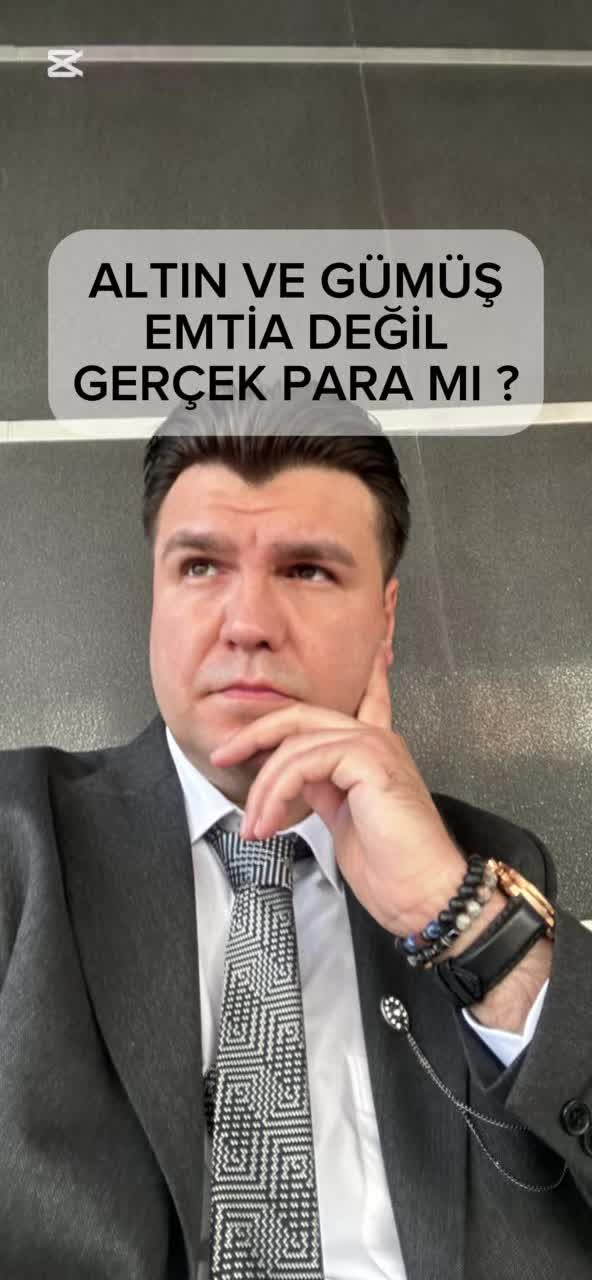 @Caner G&uuml;ng&ouml;r-G&uuml;m&uuml;ş Ganimettir