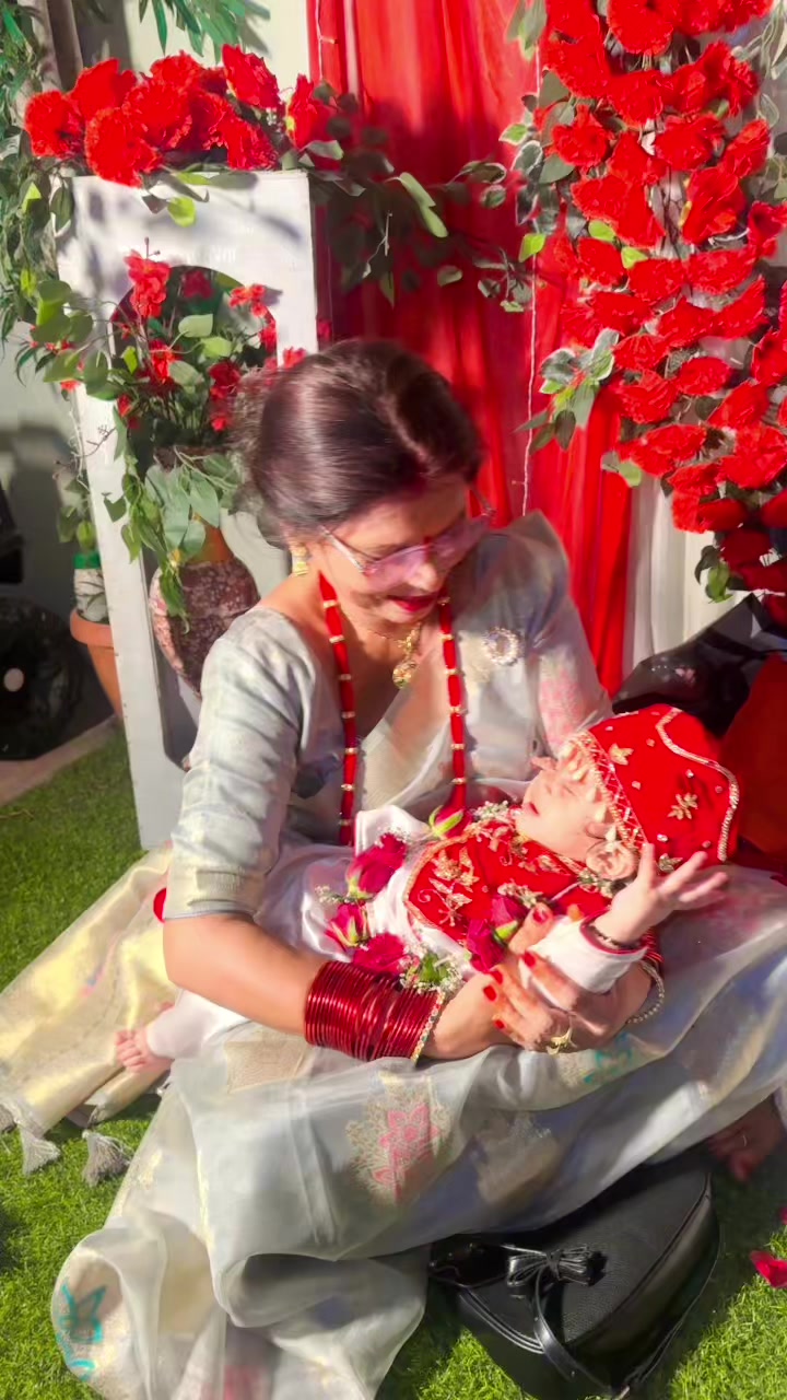 @❣️Sabita Mehta❣️