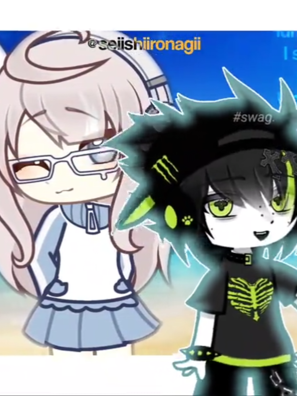 @𝙉𝙖𝙜𝙞 𝙎𝙚𝙞𝙨𝙝𝙞𝙧𝙤𝙪