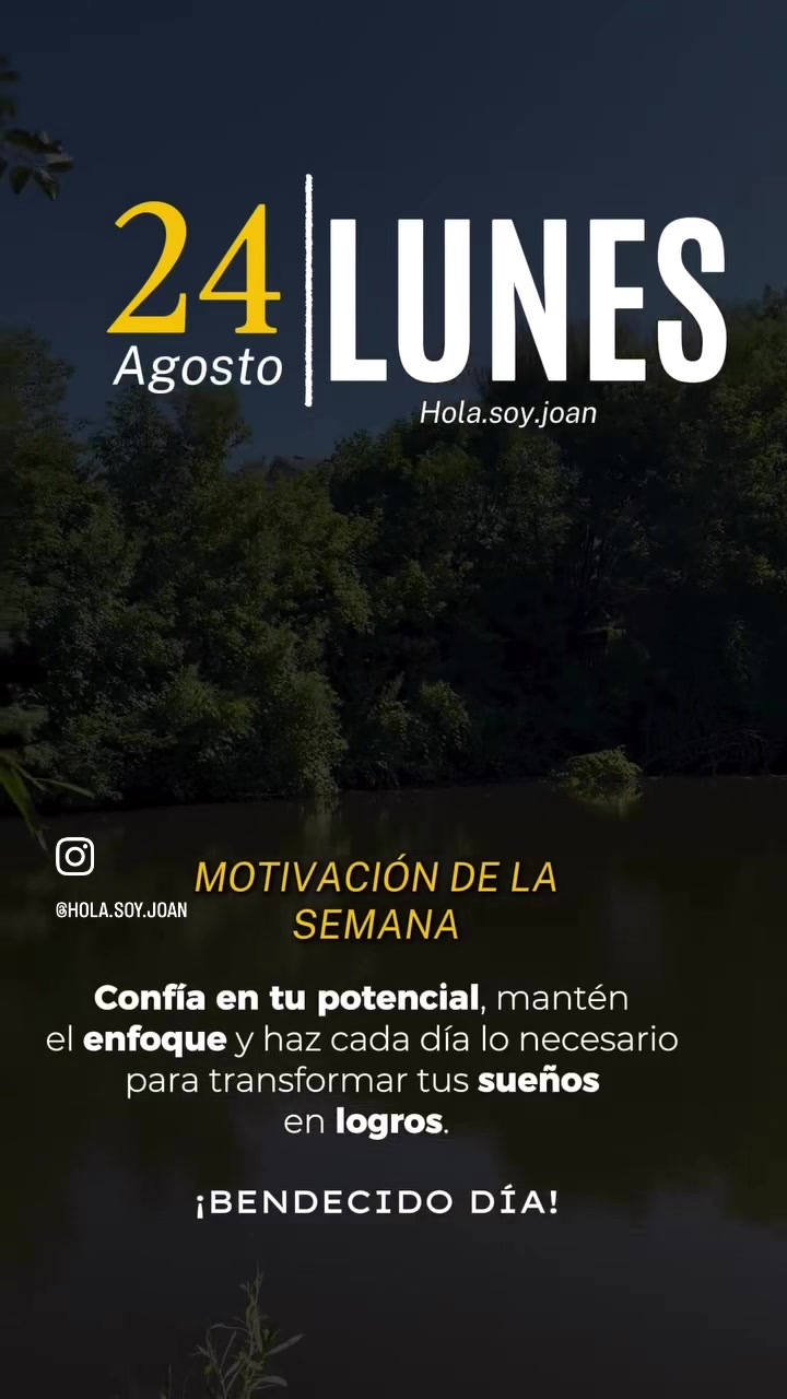 @HolaSoyJoan
