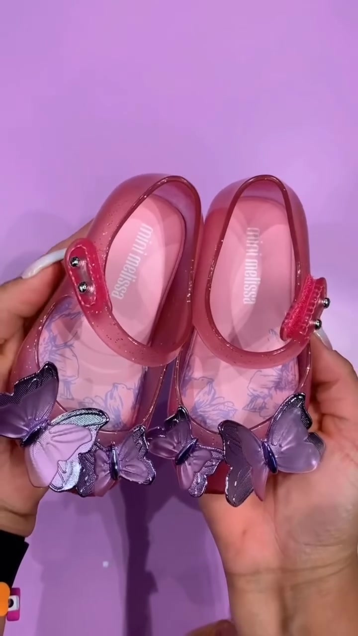 @Melissa Shoes Mexico