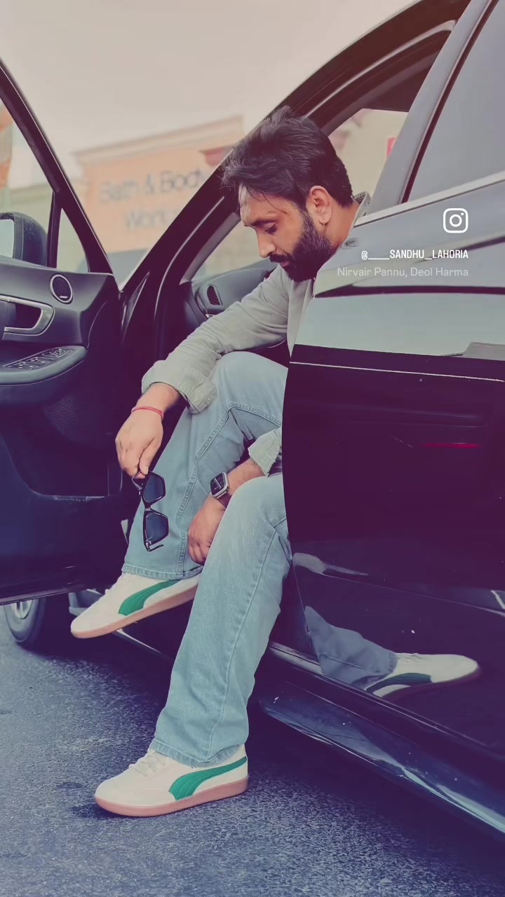 @SANDHU LAHORIA ویت سندھو ♡