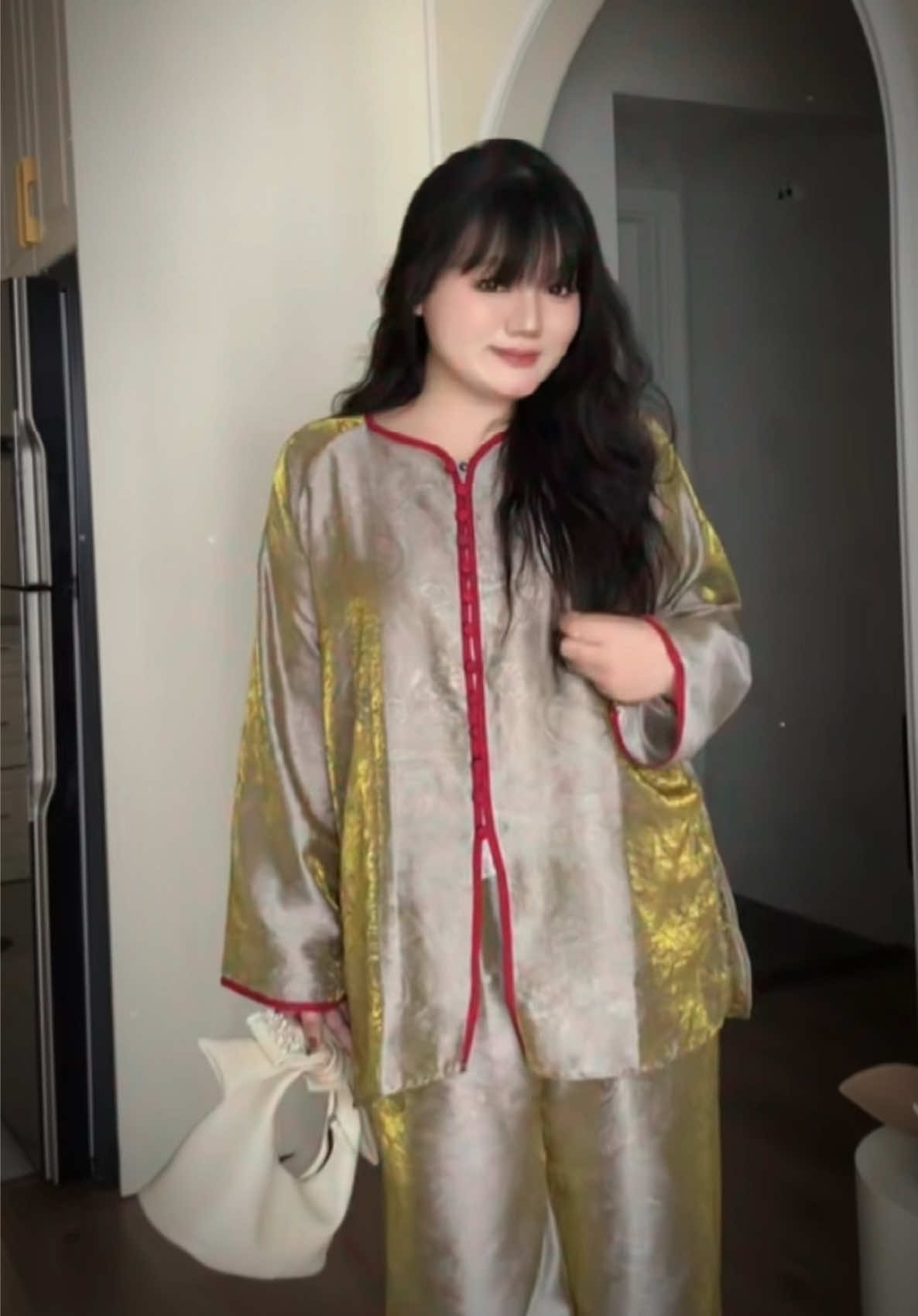 @Ph&aacute;p phục T&iacute;n Như