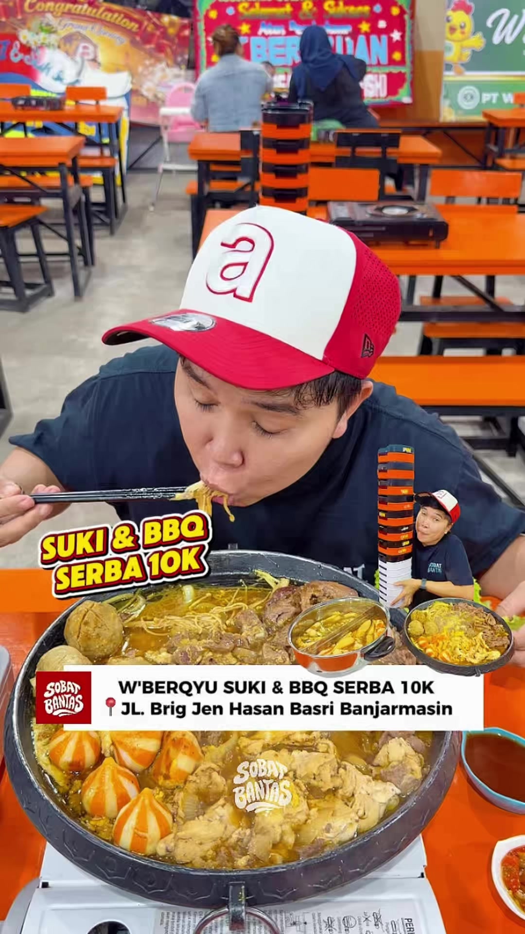 @SOBAT BANTAS