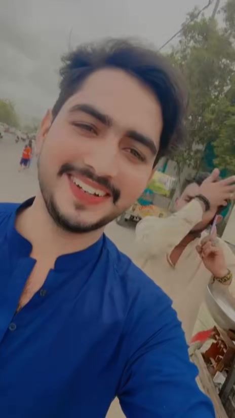 @سانول کراچی والا 👀❣️