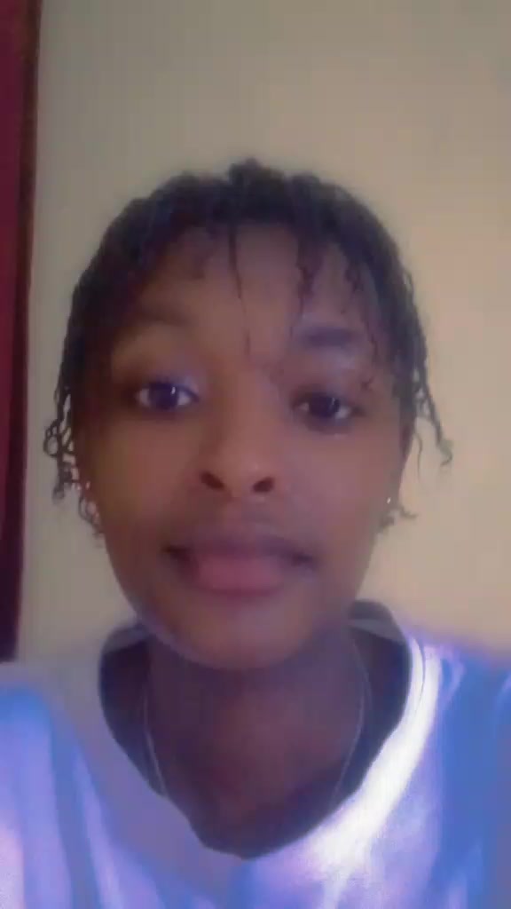 @Janet Githere