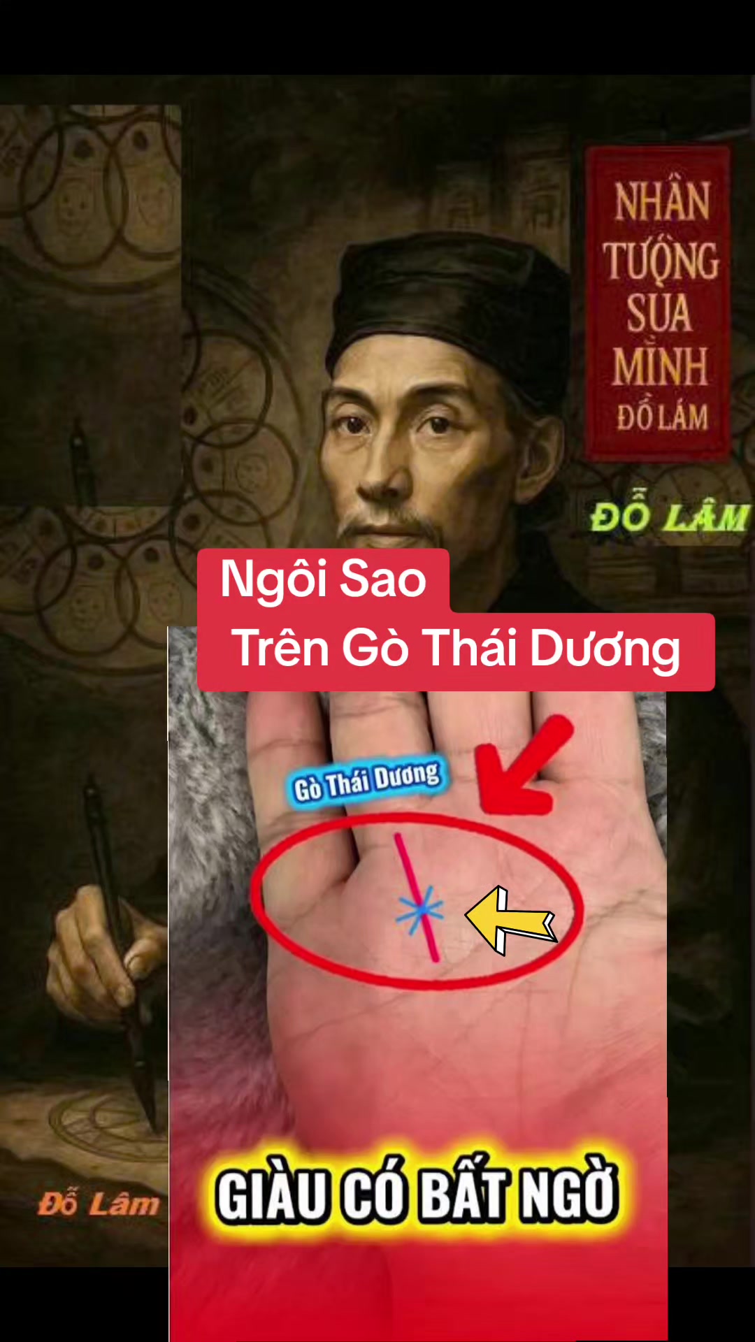 @Nh&acirc;n Tướng Hiểu M&igrave;nh