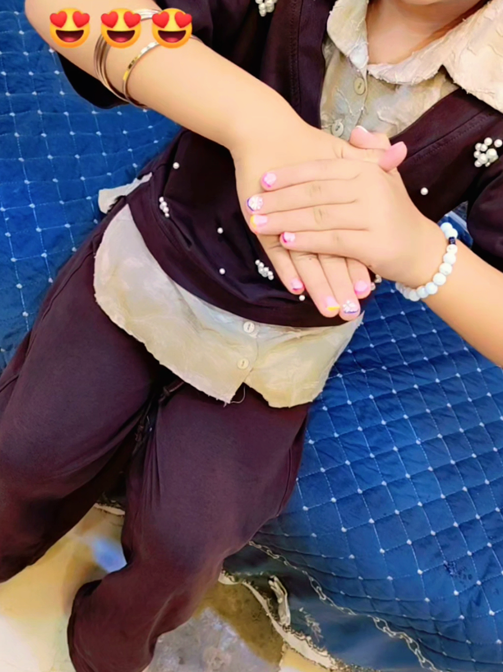 @صالون العلا