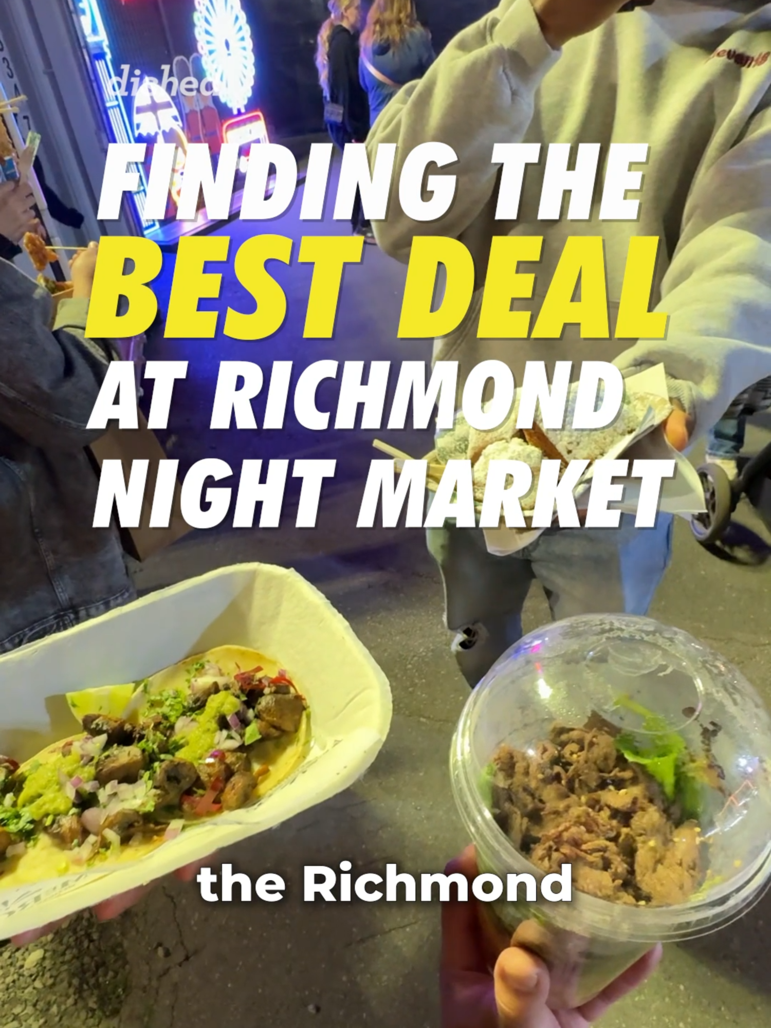 @Dished Vancouver