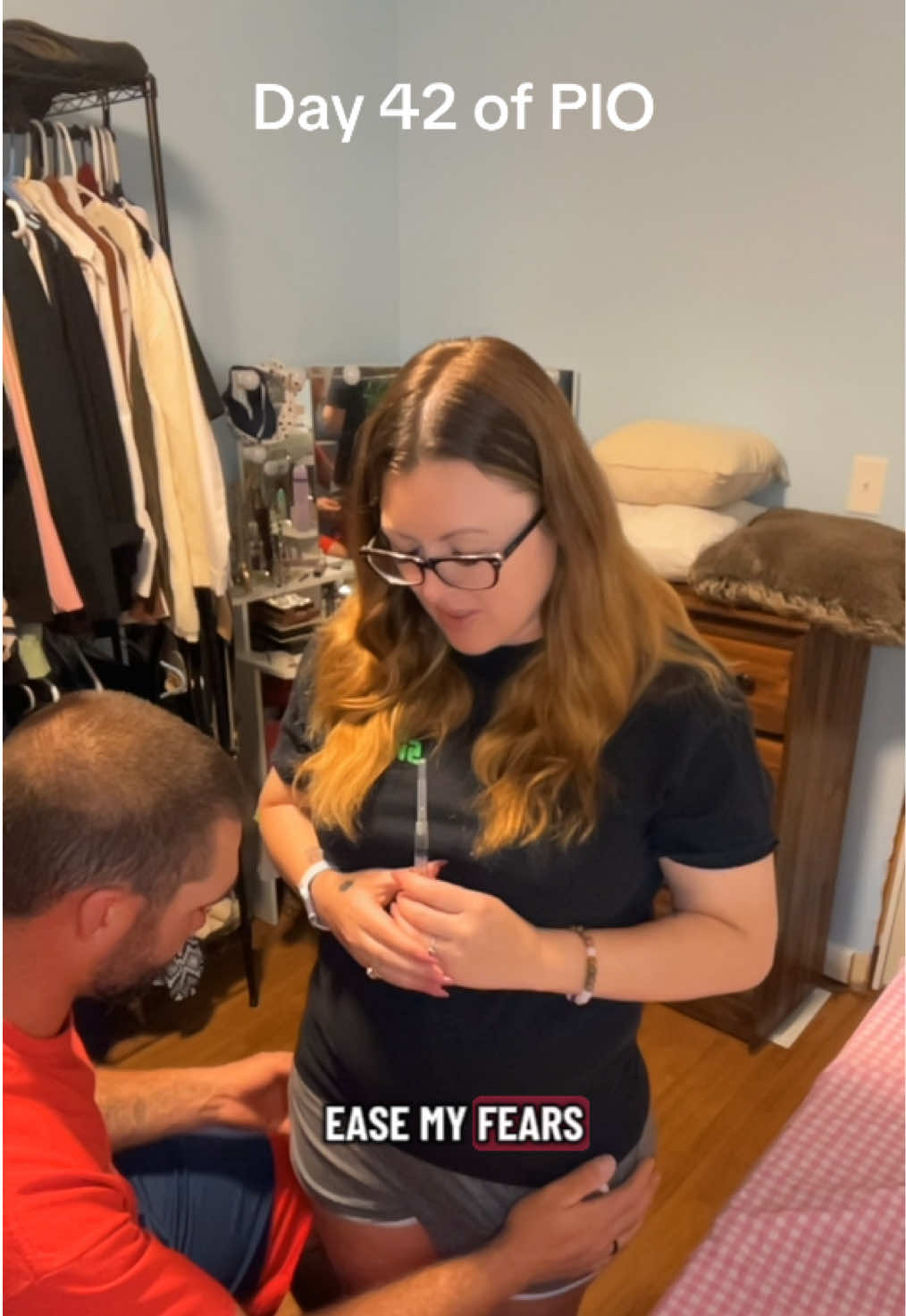 @Ashley Gorton | IVF Journey