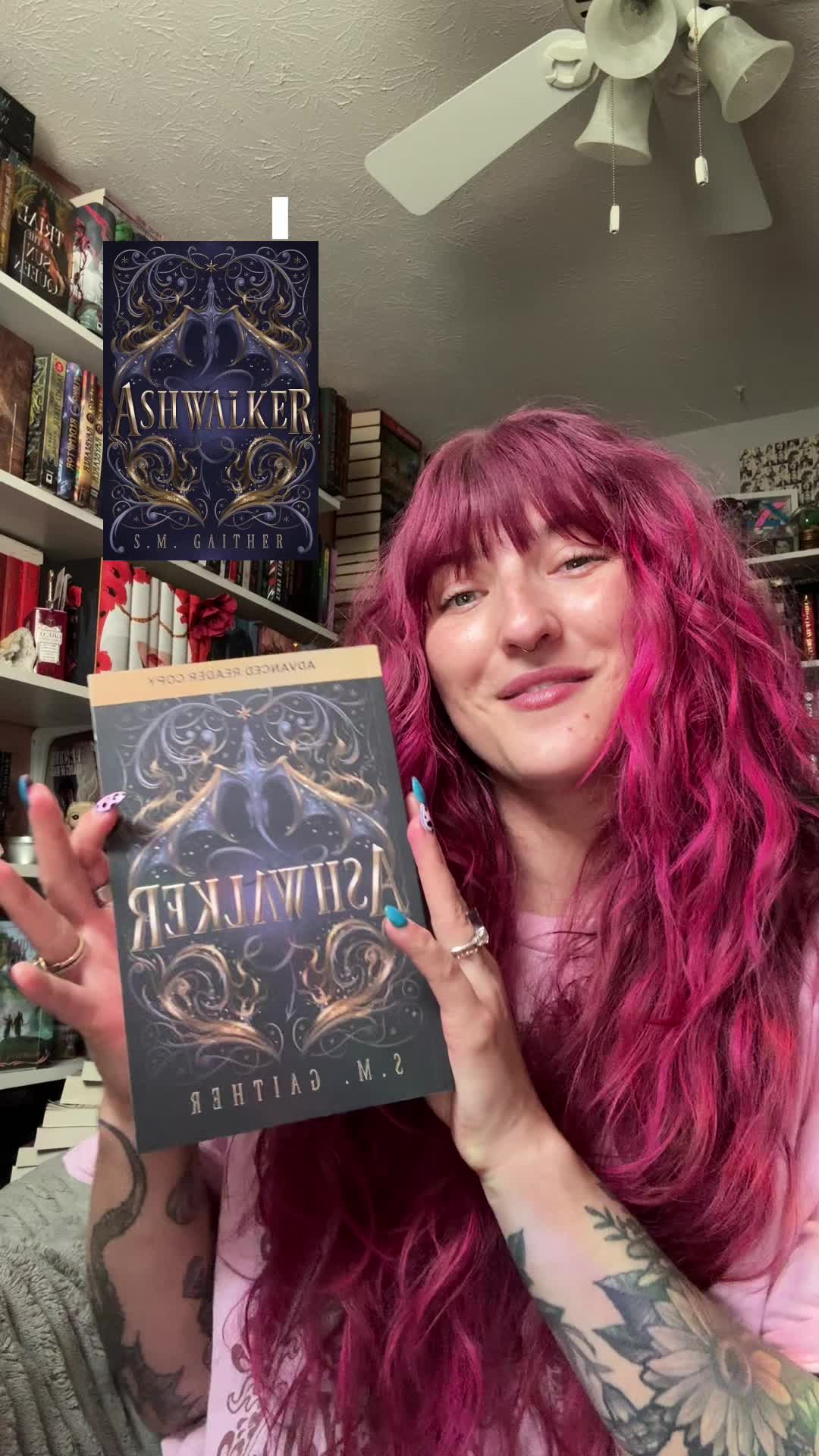 @Kaitlin Booktok📚💗