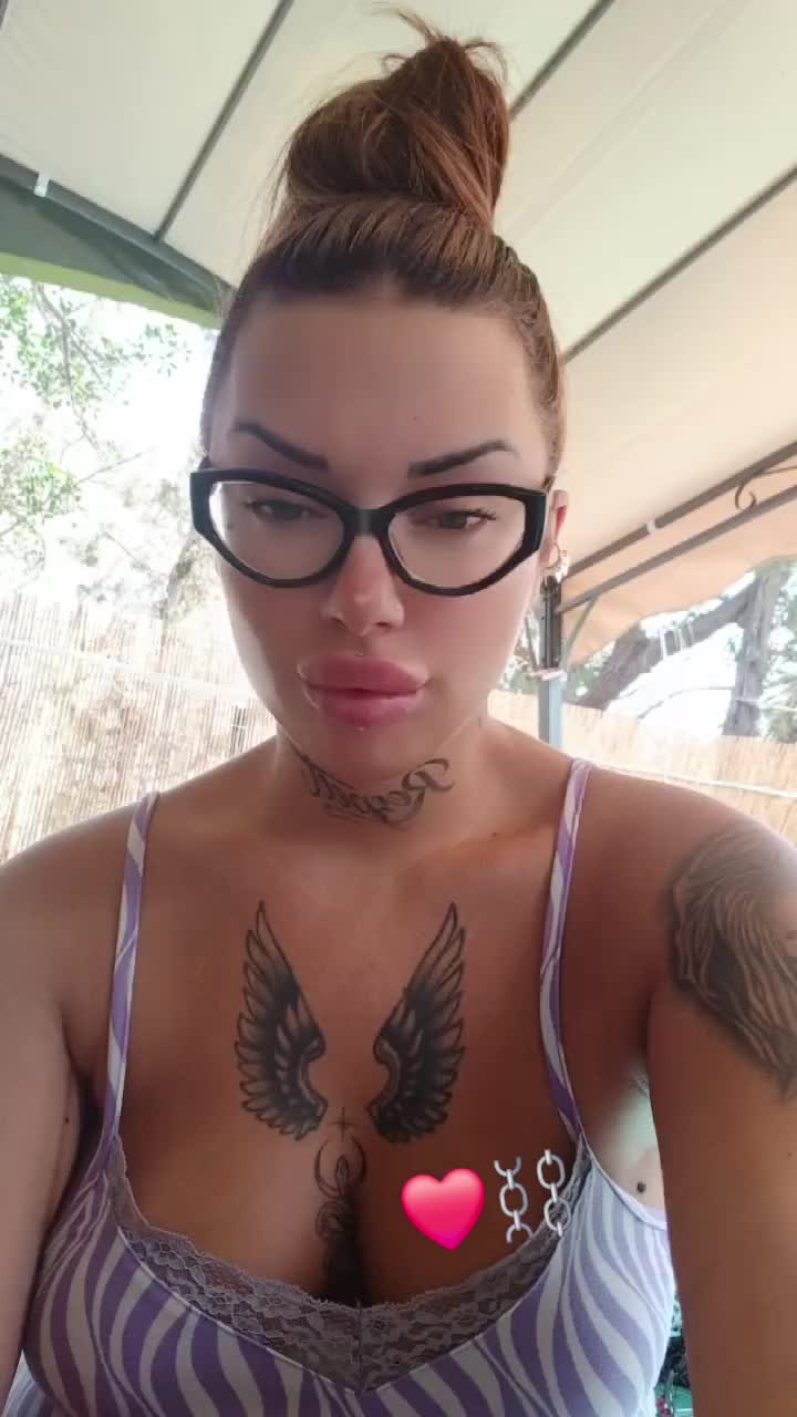 @KATRIN ALESSANDRO⛓️❤️