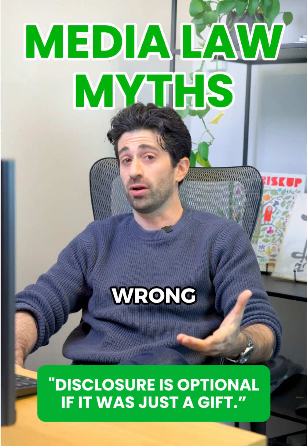 @Adam Weissman