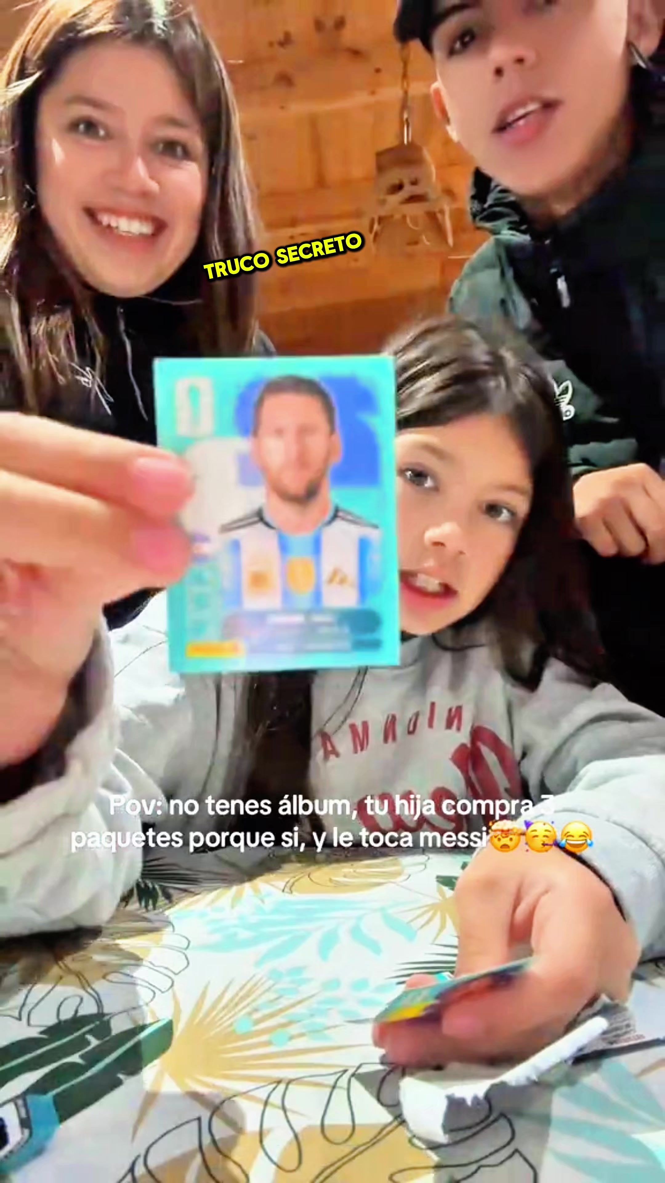 @Tamara y Franco