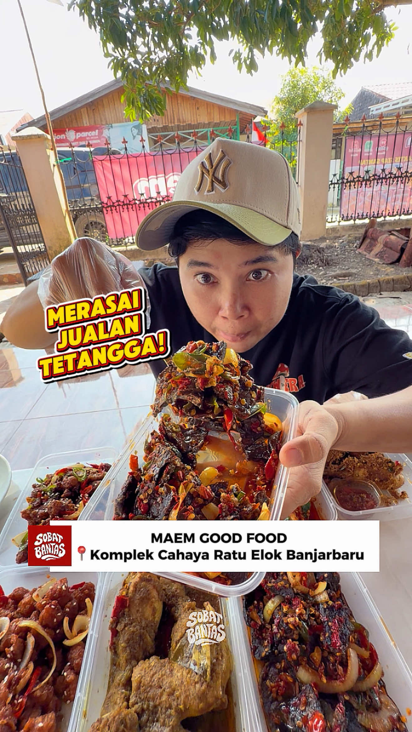 @SOBAT BANTAS