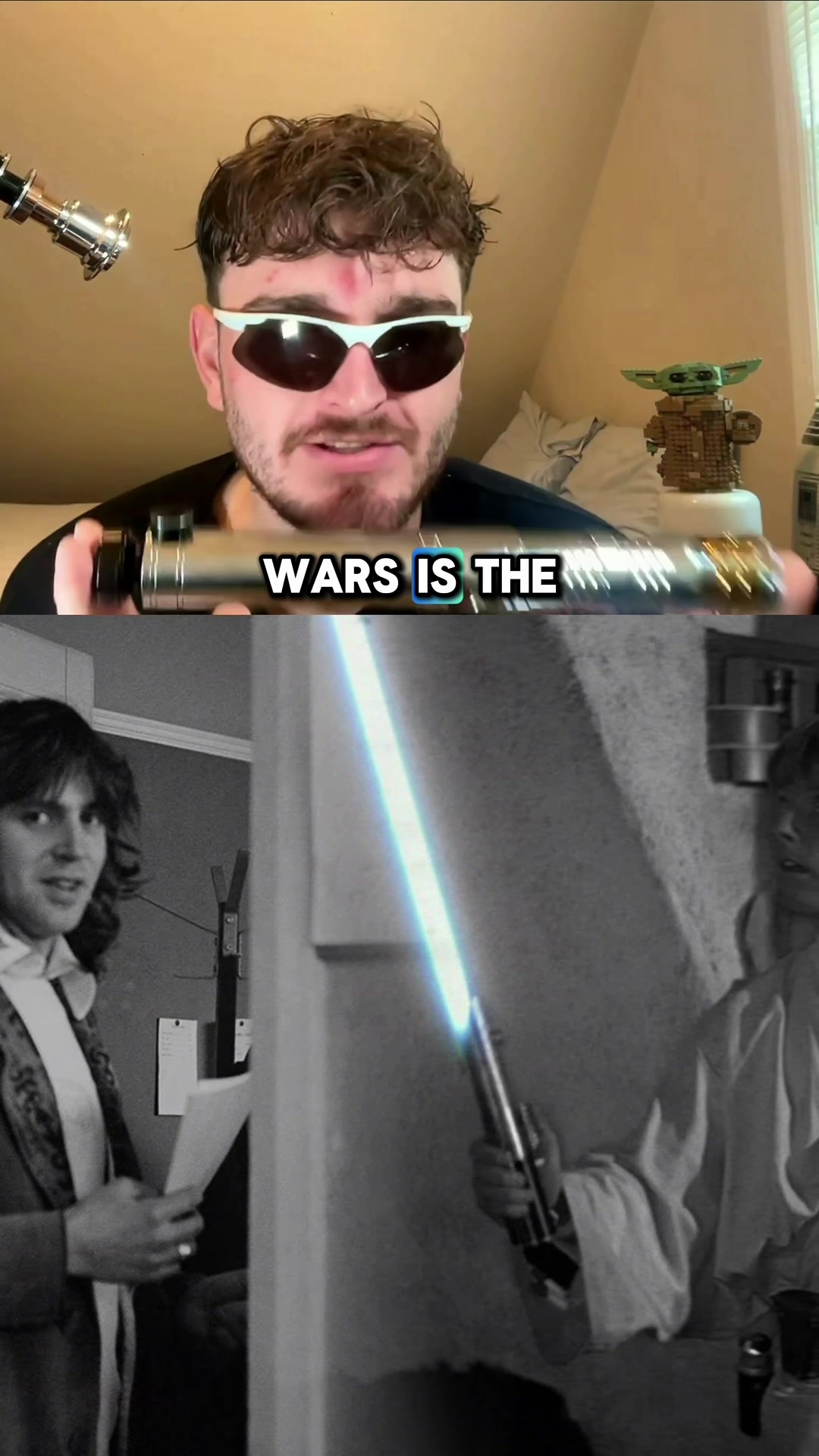 @This or That Star Wars