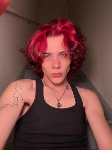 @KiddXayvion