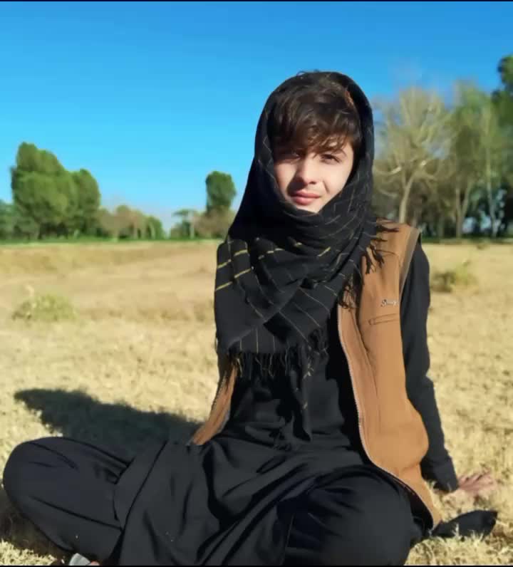 @جنجلی ملنگ