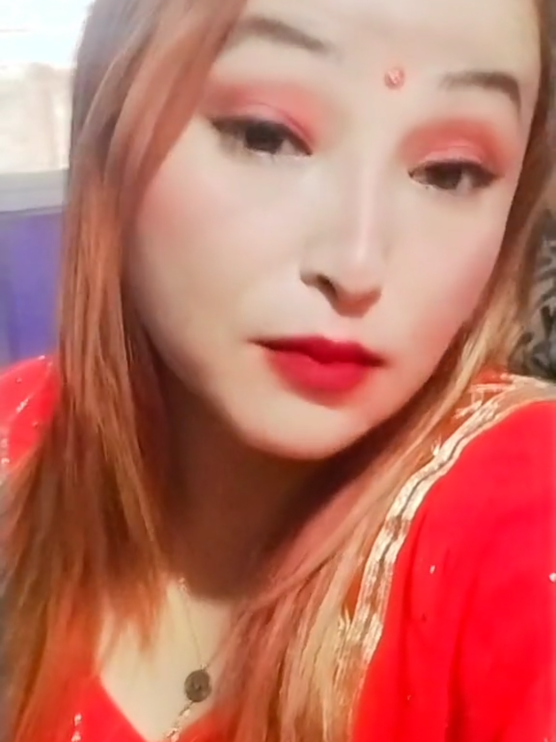 @☔🦚 Rusha Shrestha🦚☔